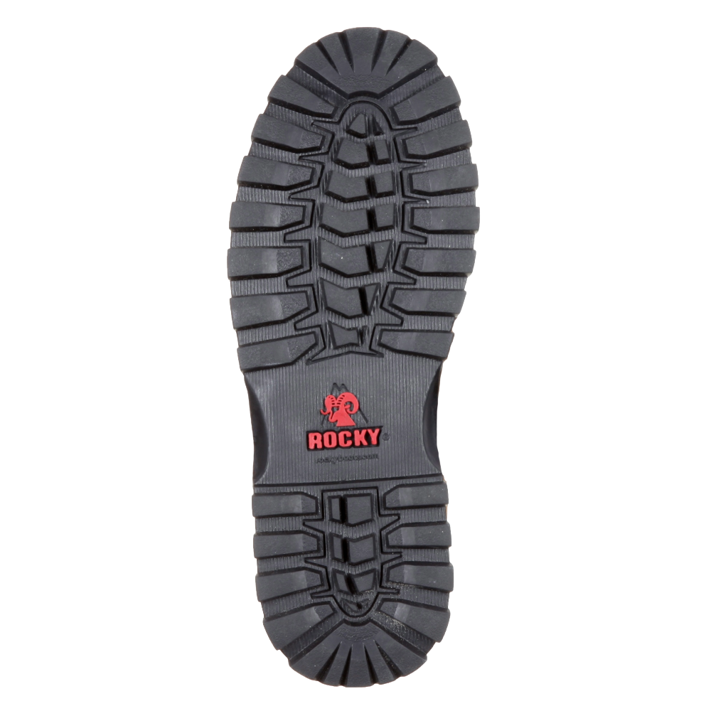 Rocky Men's Outback GORE-TEX Brown Waterproof Hiker Boot RKS0310