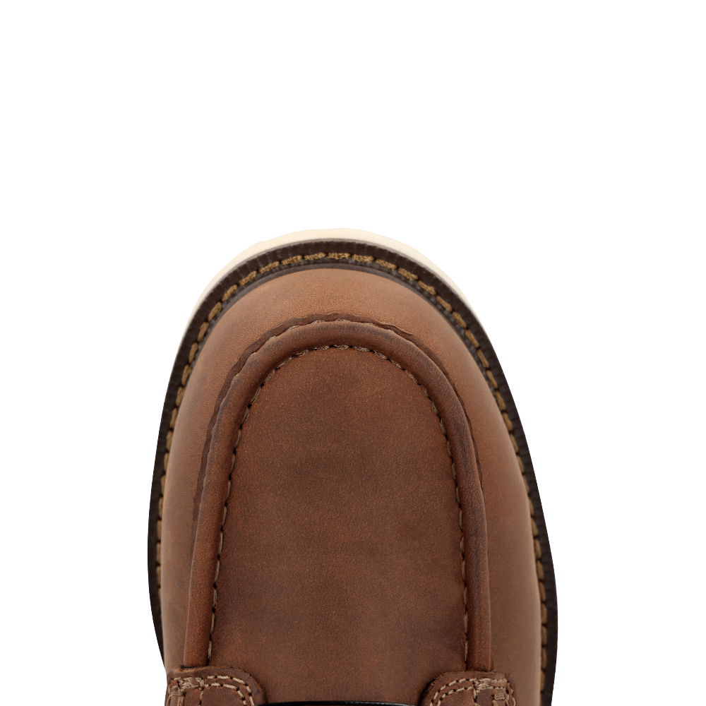 Rocky Men's Grindstone XTR BOA 6" Waterproof Composite Toe Boot RKK0521