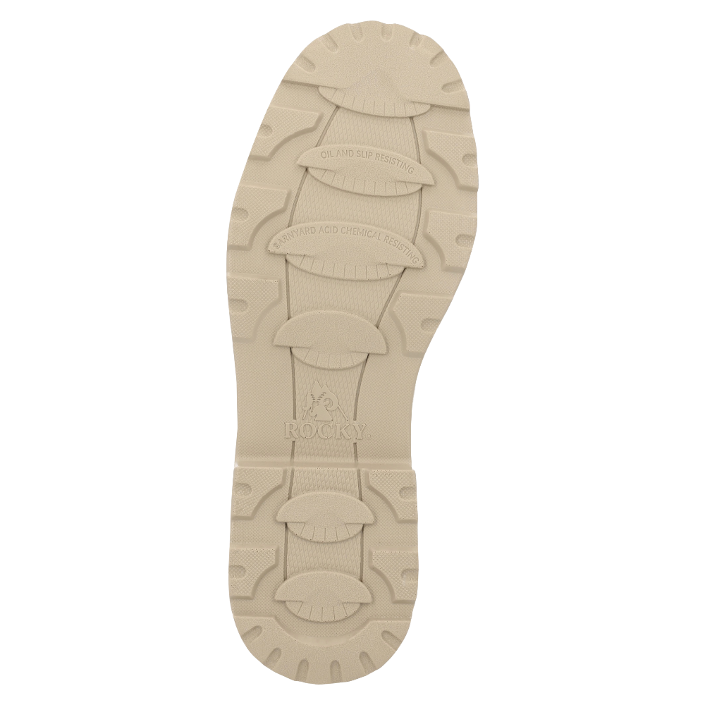 Rocky Men's Grindstone XTR BOA 6" Waterproof Composite Toe Boot RKK0521