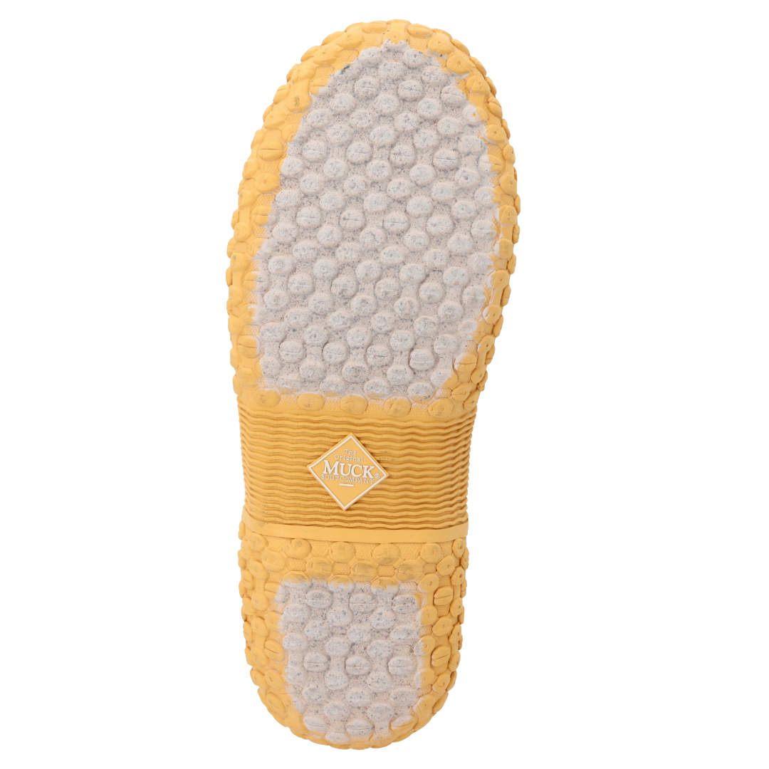 Muck Boot Company Ladies Farm Yellow Muckster II Midi Boot WM28FRM - Wild West Boot Store