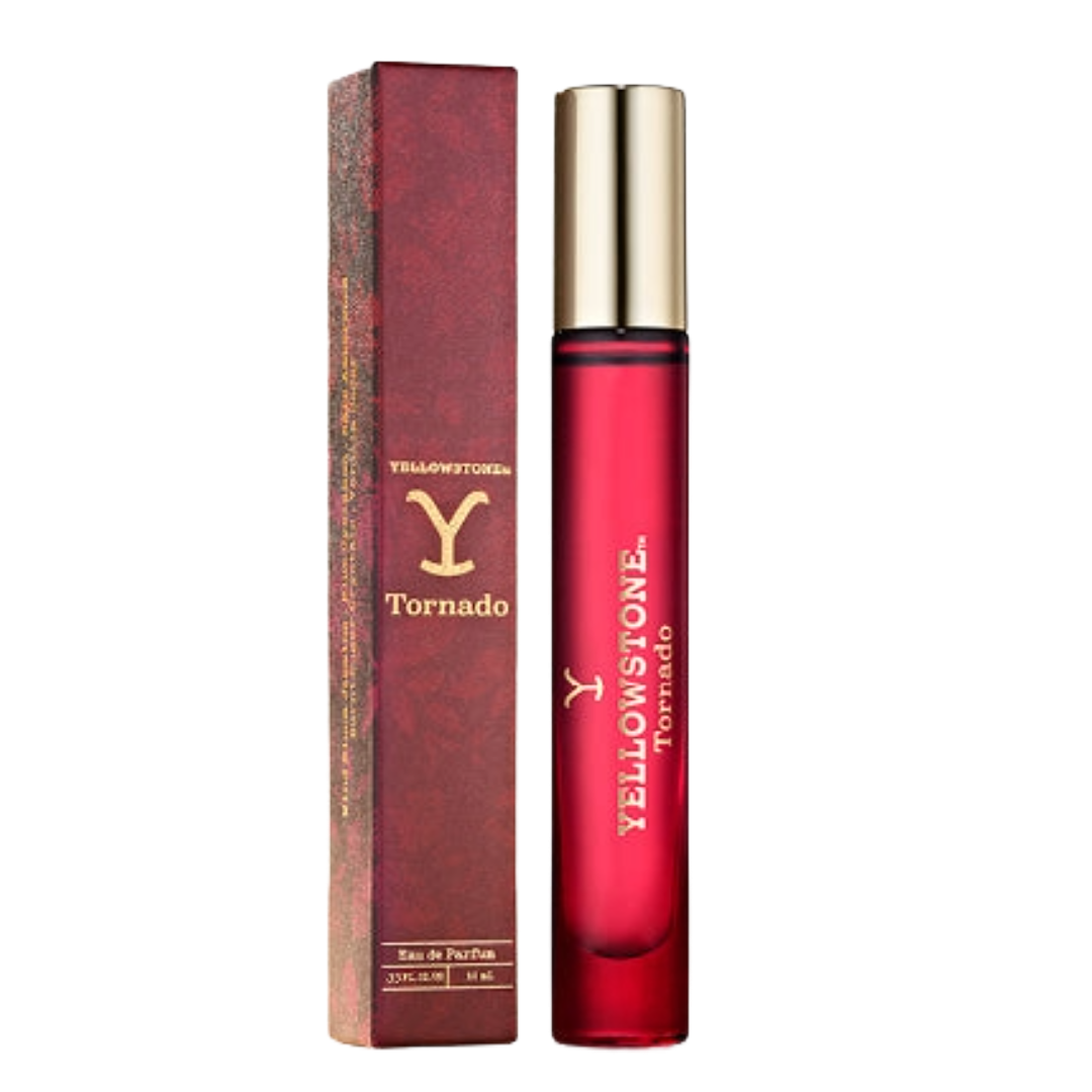 Tru Western Yellowstone Tornado Purse Spray 0.33 fl oz 98319