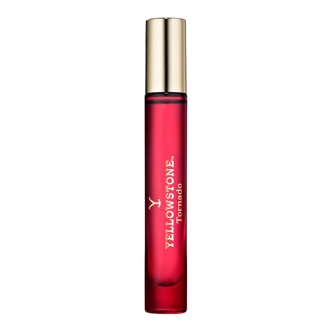 Tru Western Yellowstone Tornado Purse Spray 0.33 fl oz 98319