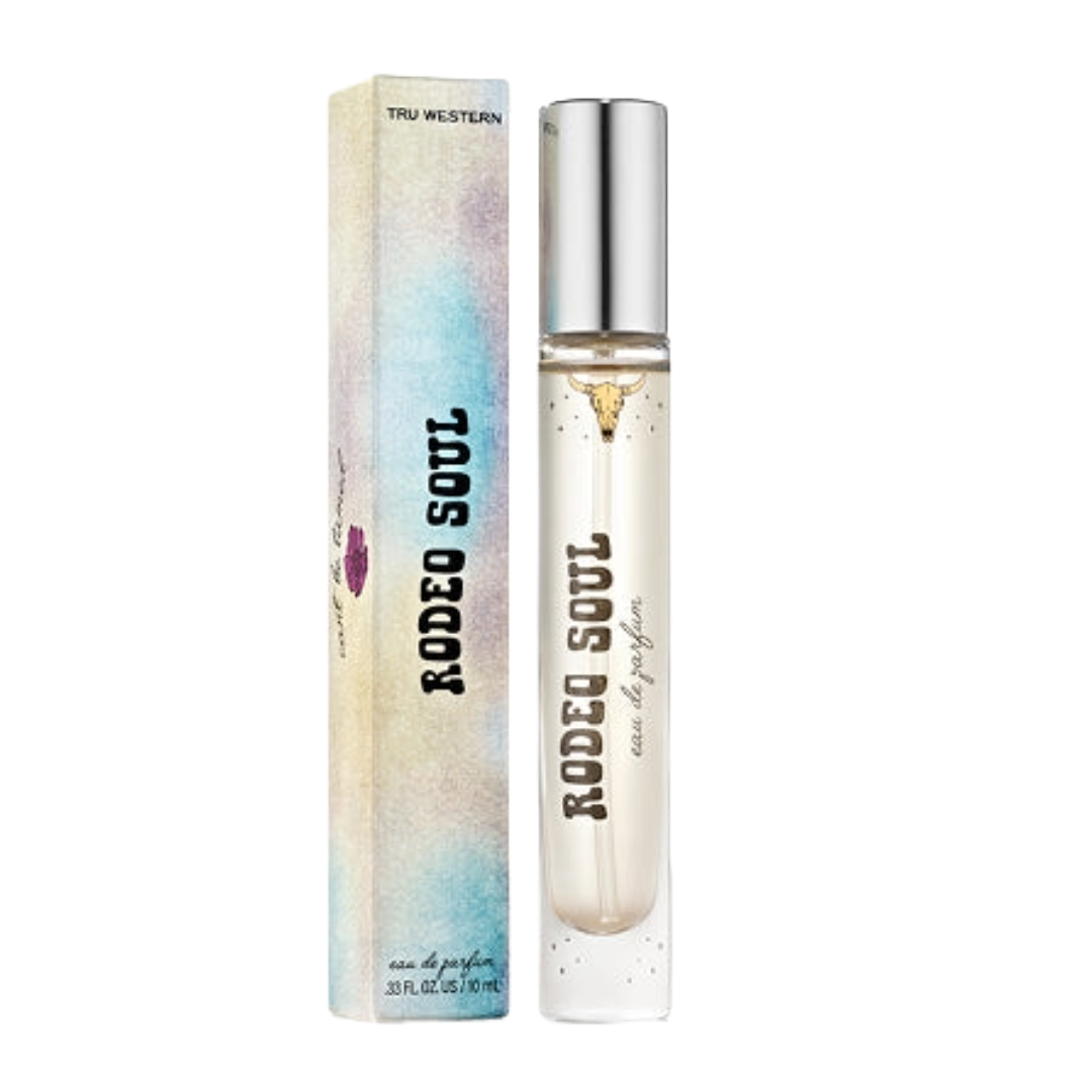 Tru Western Rodeo Soul Purse Spray 0.33 fl oz 98321