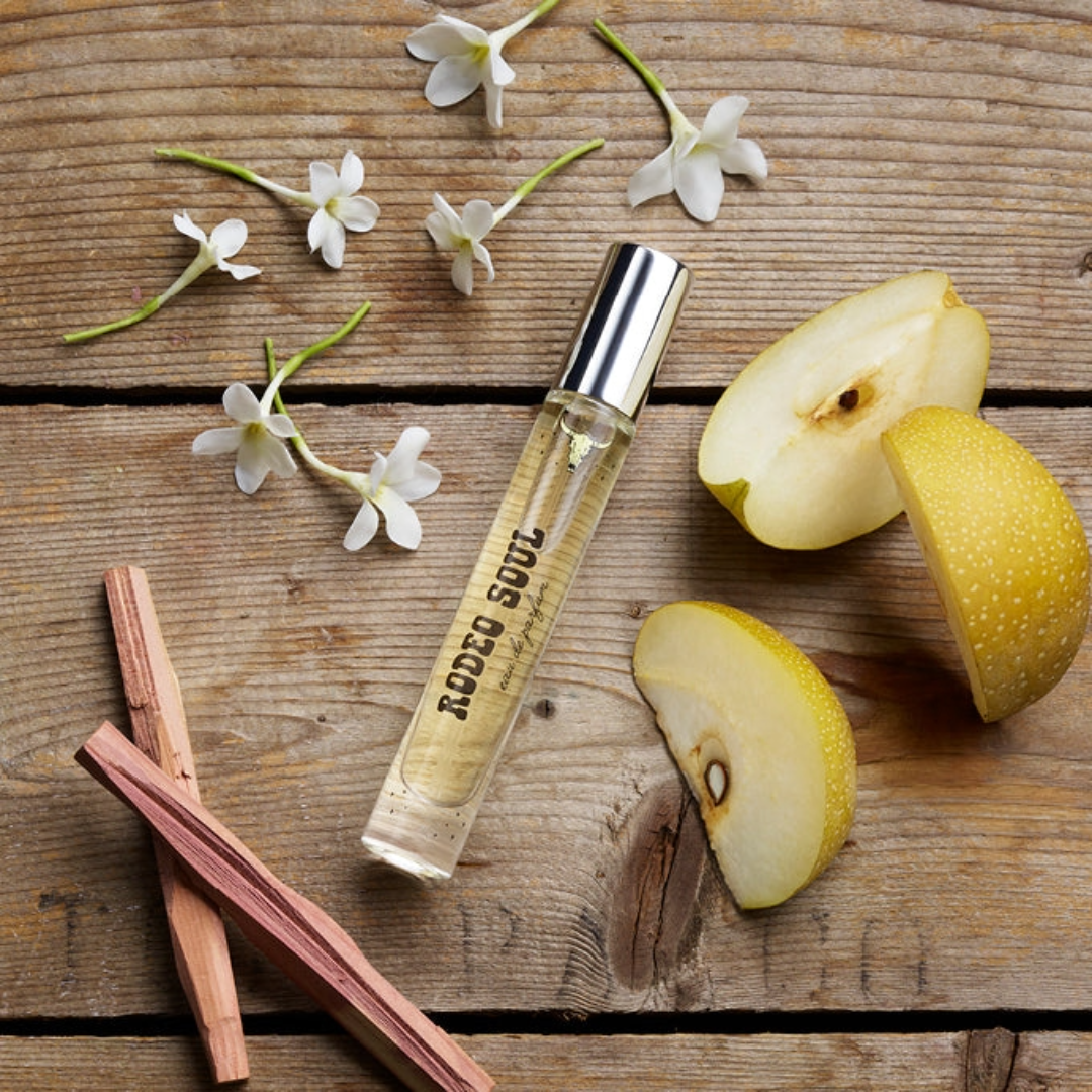 Tru Western Rodeo Soul Purse Spray 0.33 fl oz 98321