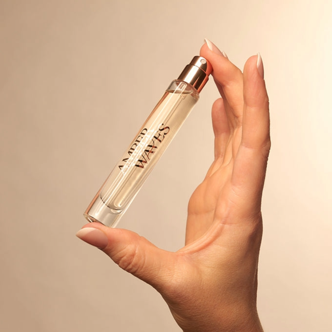 Tru Western Amber Waves Purse Spray 0.33 fl oz 98323