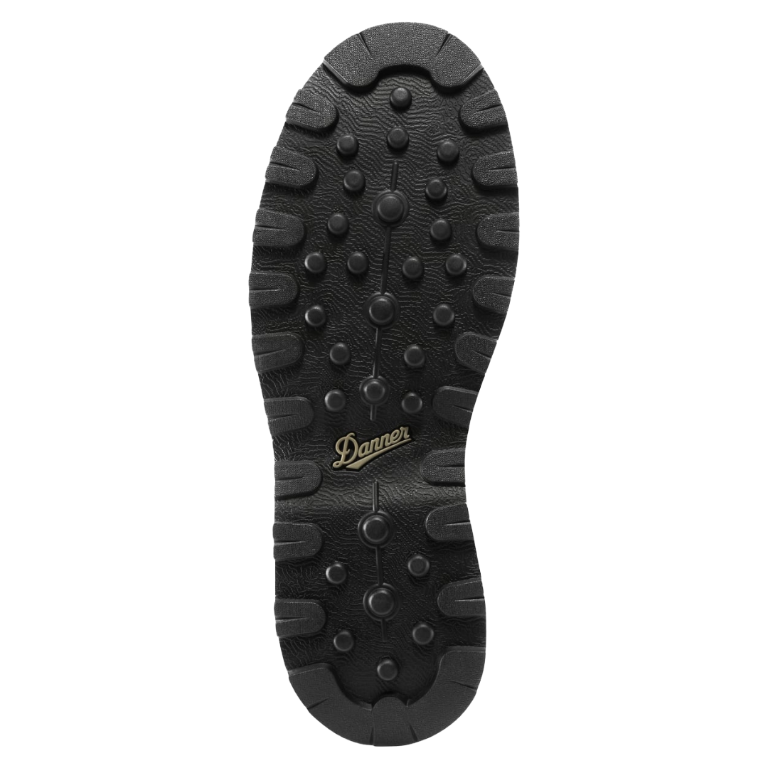 Danner Men's Cedar River Hunter 8" Waterproof Timberwolf Boot 14304