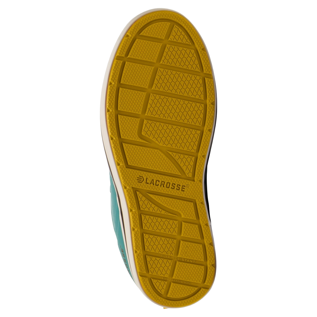 LaCrosse Ladies Alpha Sagebrush 6" Deck Boot 621204