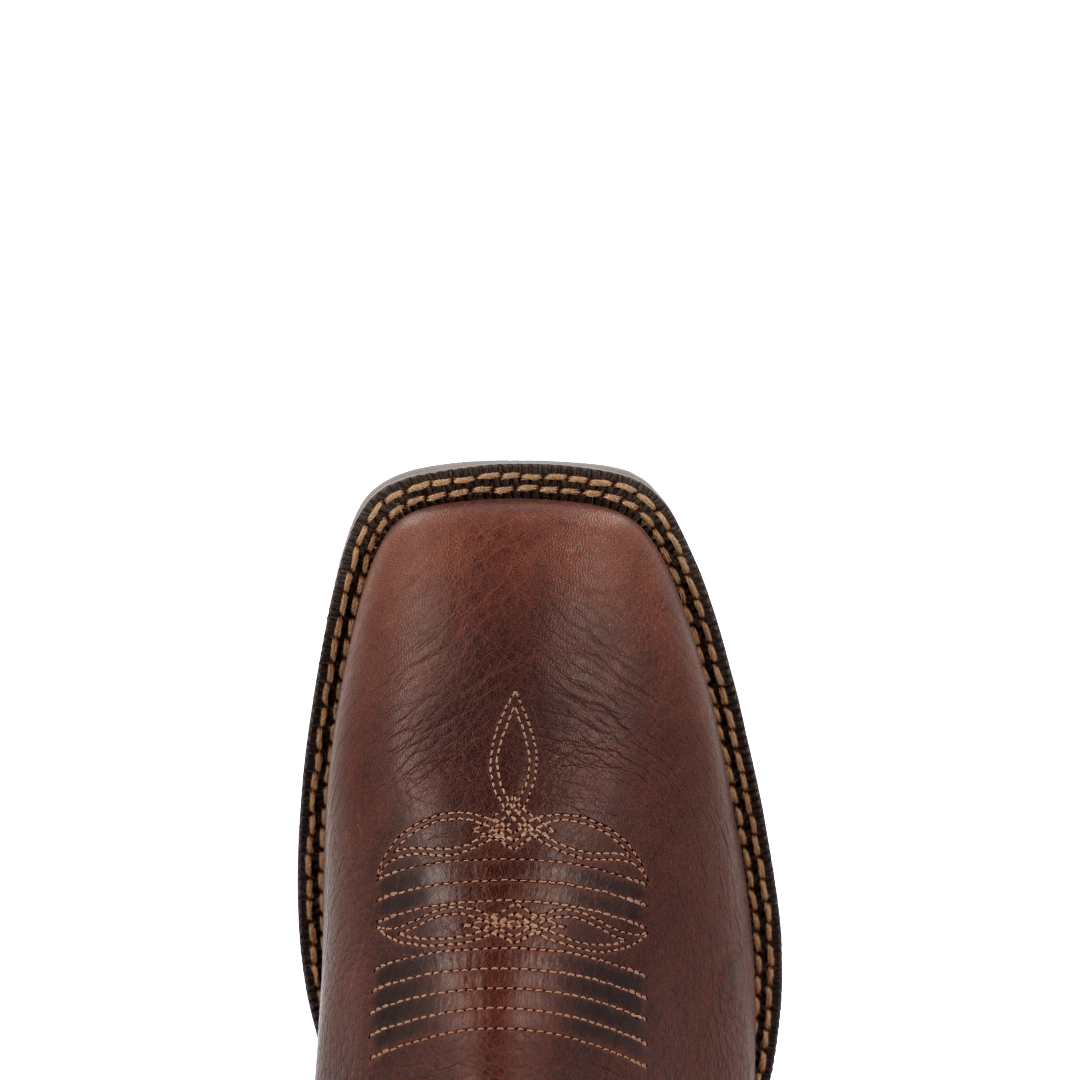 Durango Men's Shyloh Roasted Chestnut Leather 5" Chelsea Boot DDB0526