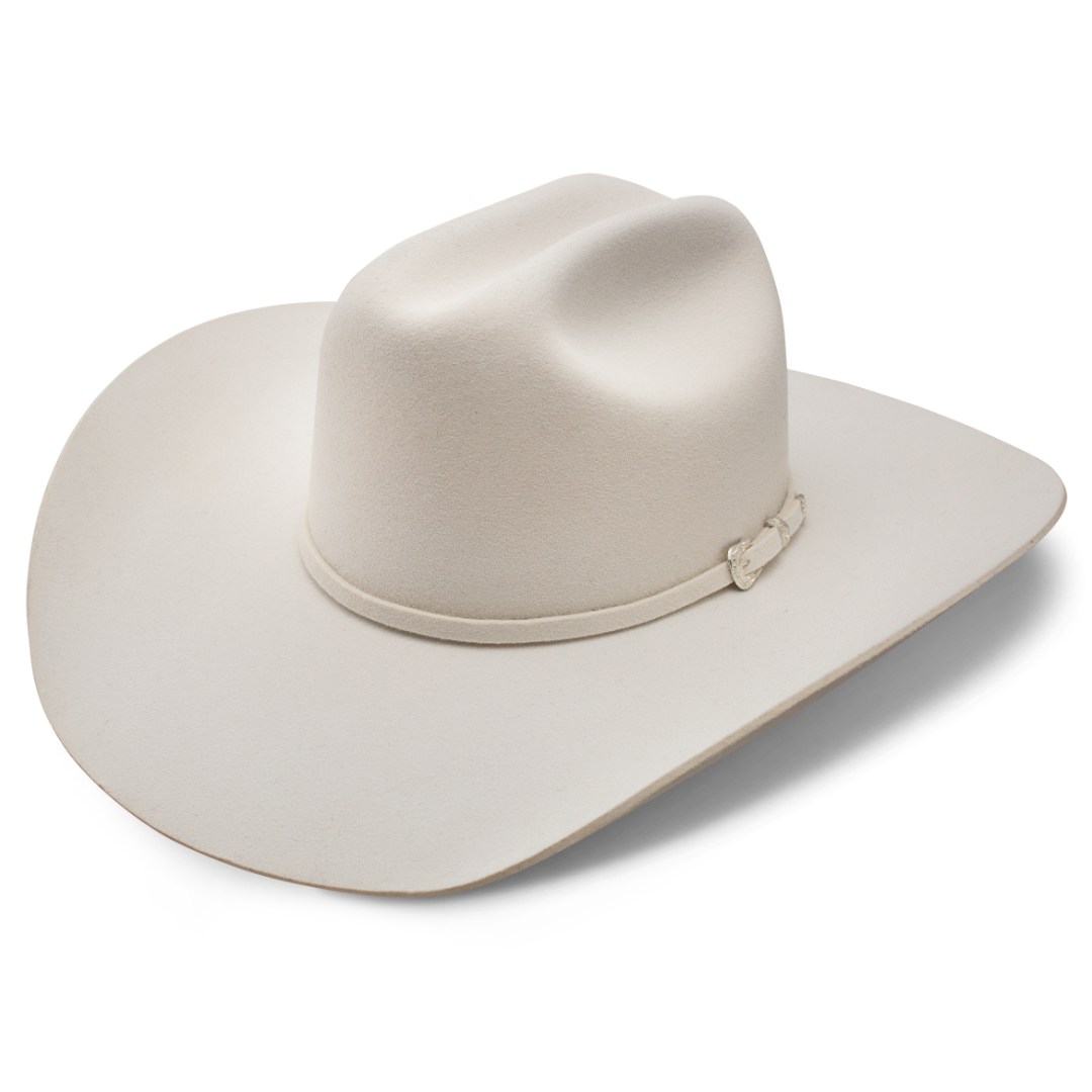 Charlie 1 Horse Ladies The Cowgirl Hat White Western Hat CWCWHT-724272