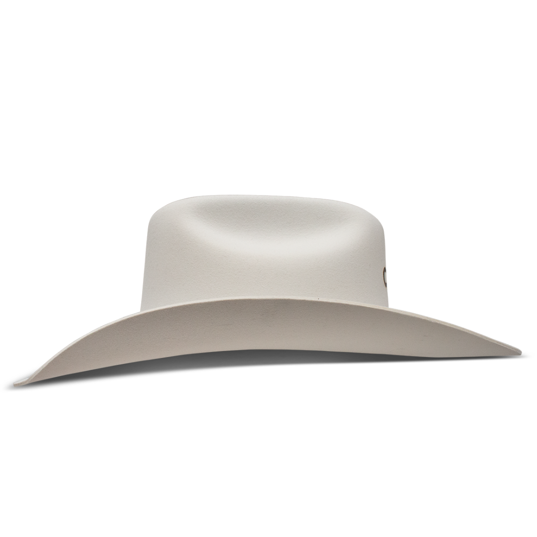 Charlie 1 Horse Ladies The Cowgirl Hat White Western Hat CWCWHT-724272