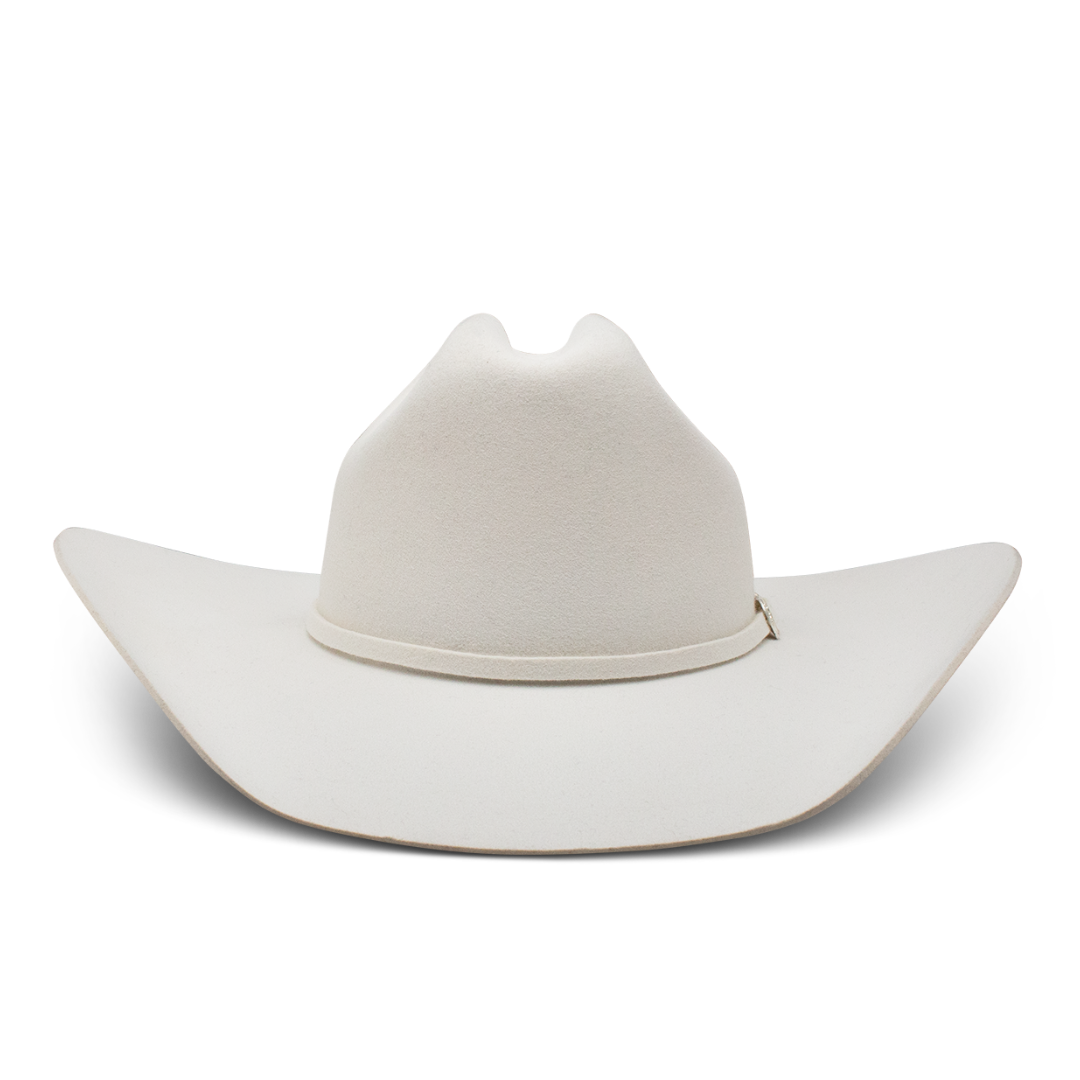 Charlie 1 Horse Ladies The Cowgirl Hat White Western Hat CWCWHT-724272