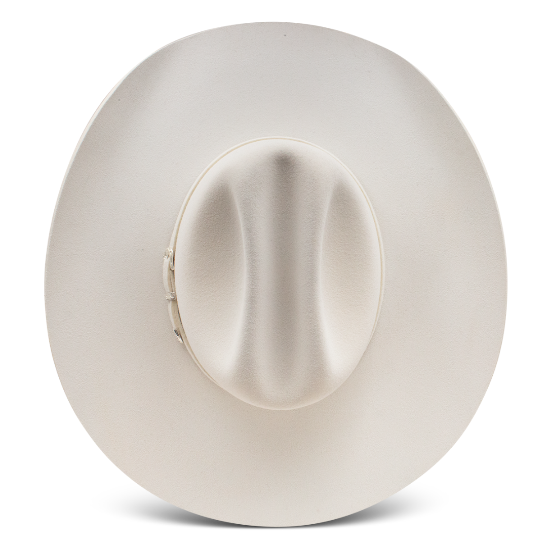 Charlie 1 Horse Ladies The Cowgirl Hat White Western Hat CWCWHT-724272