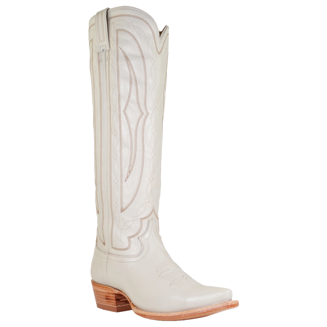 HYER Ladies Wildcat Moonlight Tall Western Boots HW56040
