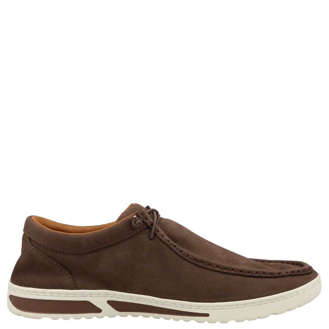 Twisted X Men's Zero-X Walnut Brown Casual Shoe MZX0015