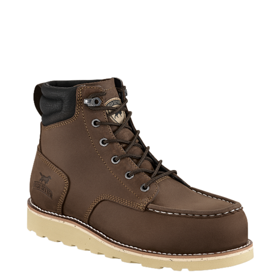 Irish Setter Men