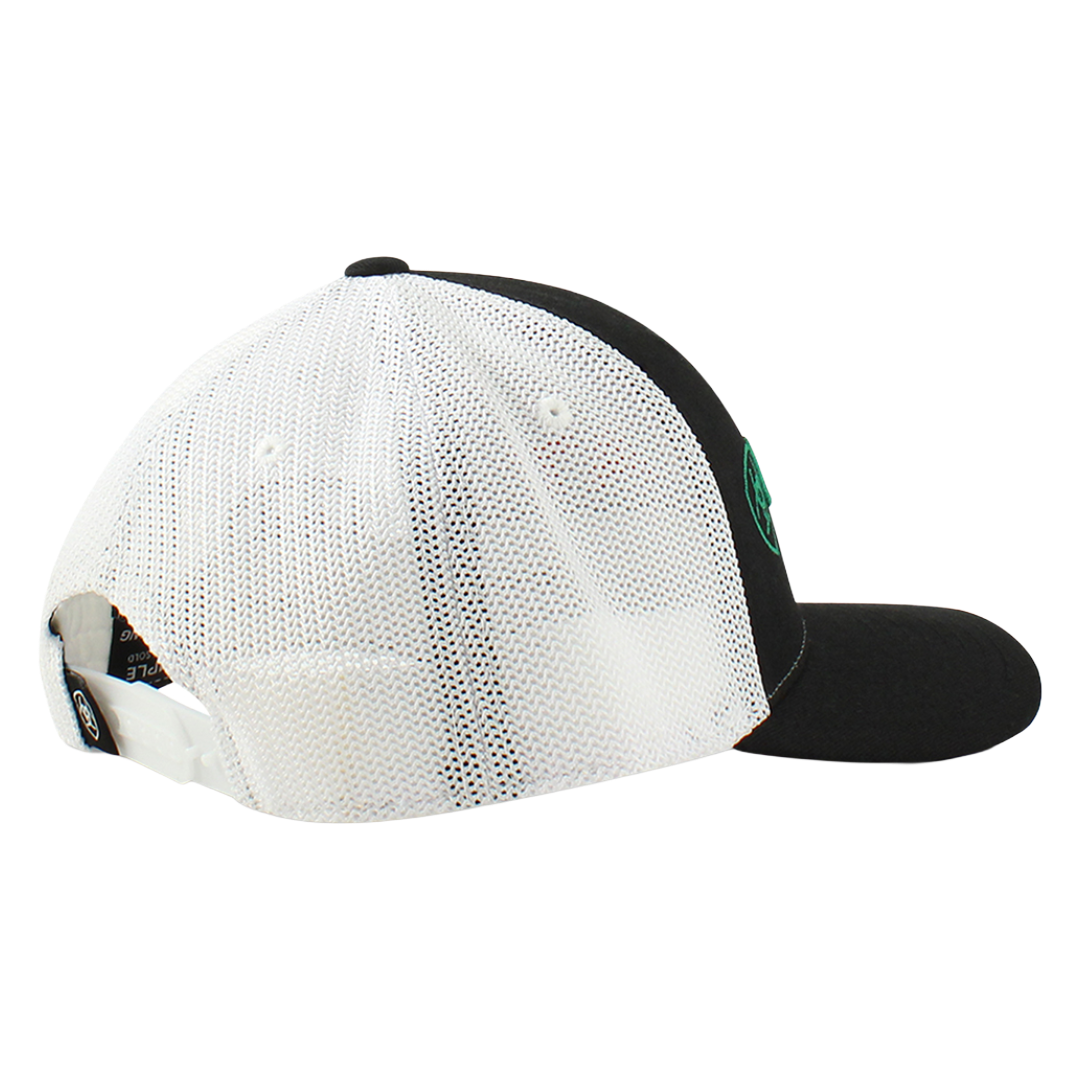 Ariat Boy's Mexican Flag Graphic Trucker Cap A300013901