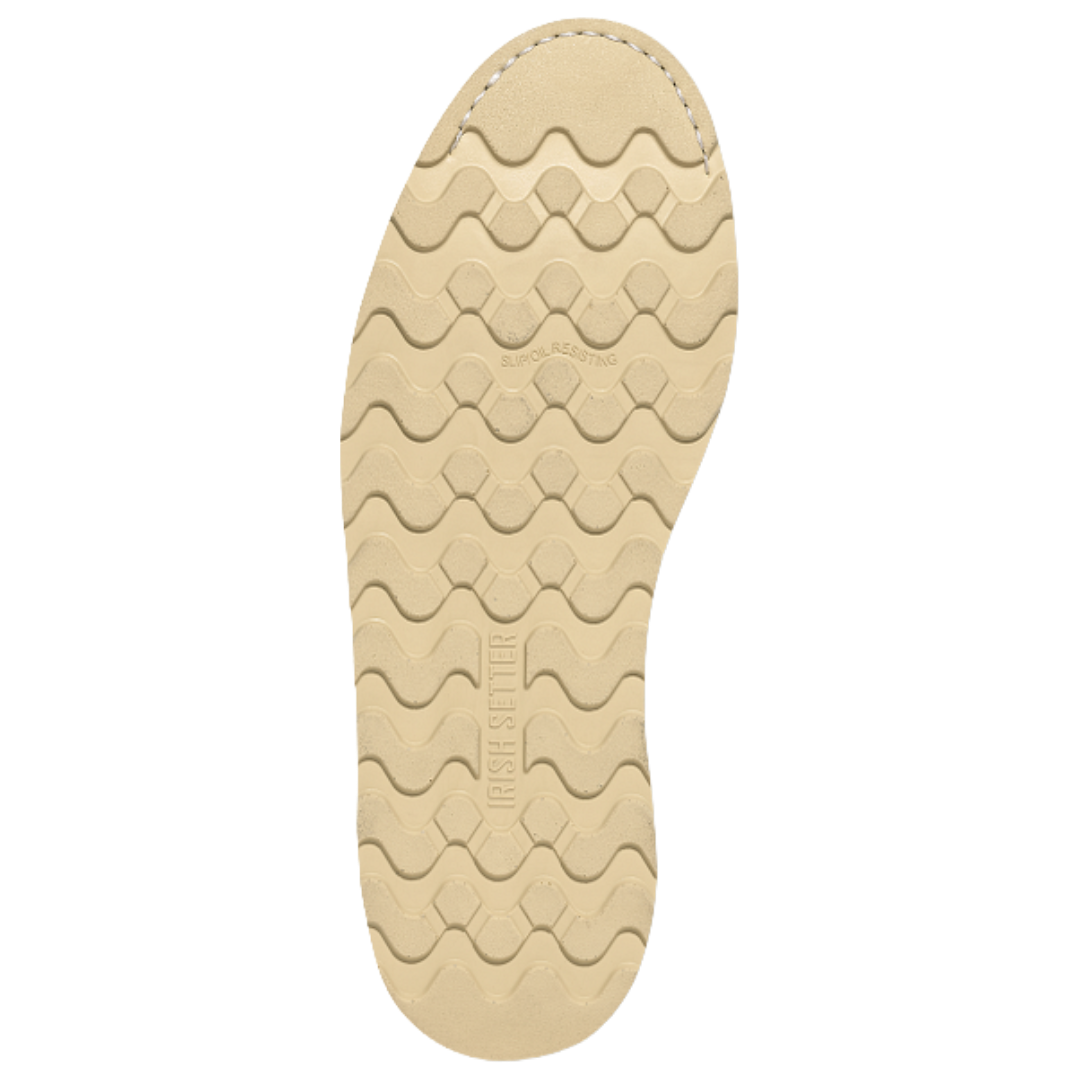 Irish Setter Men's Pipestone  6" Brown Lace Up Steel Toe Work Boot 84632 - Wild West Boot Store