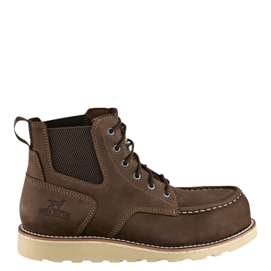 Irish Setter Men display picture 2
