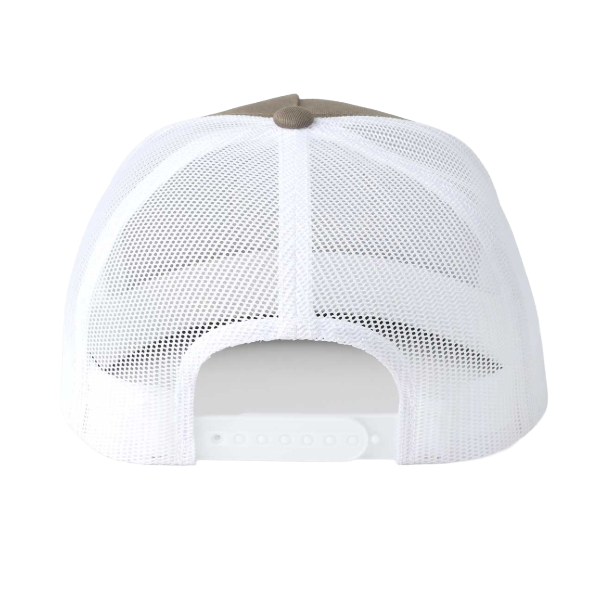 Cinch Men's Stone Trucker Hat MCC0600613