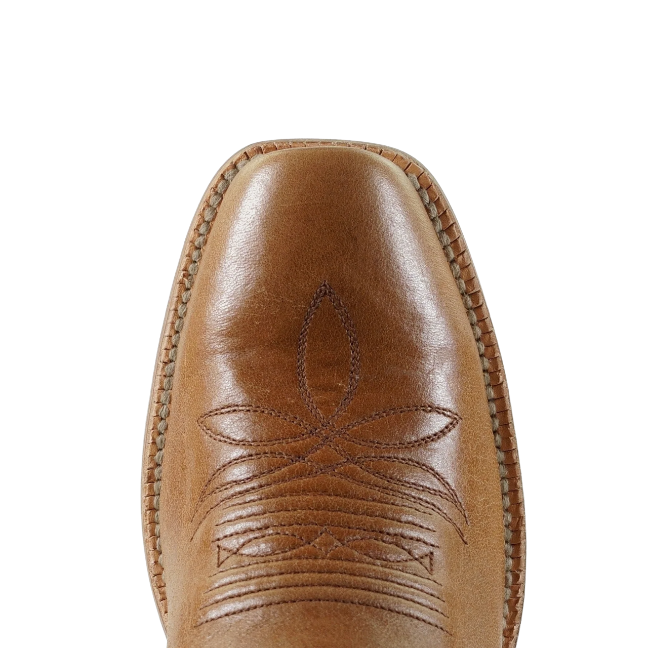 HYER Women's Leawood Honey Cutter Toe Western Boots HW42008