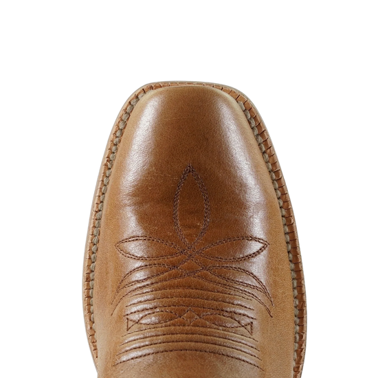 HYER Women's Leawood Honey Cutter Toe Western Boots HW42008