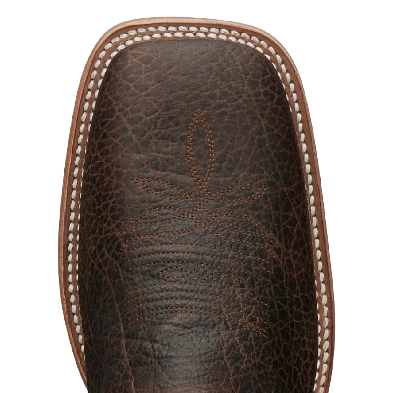 Tony Lama Men's Rosston Bonham Leather Buckaroo Western Boots 3R1027