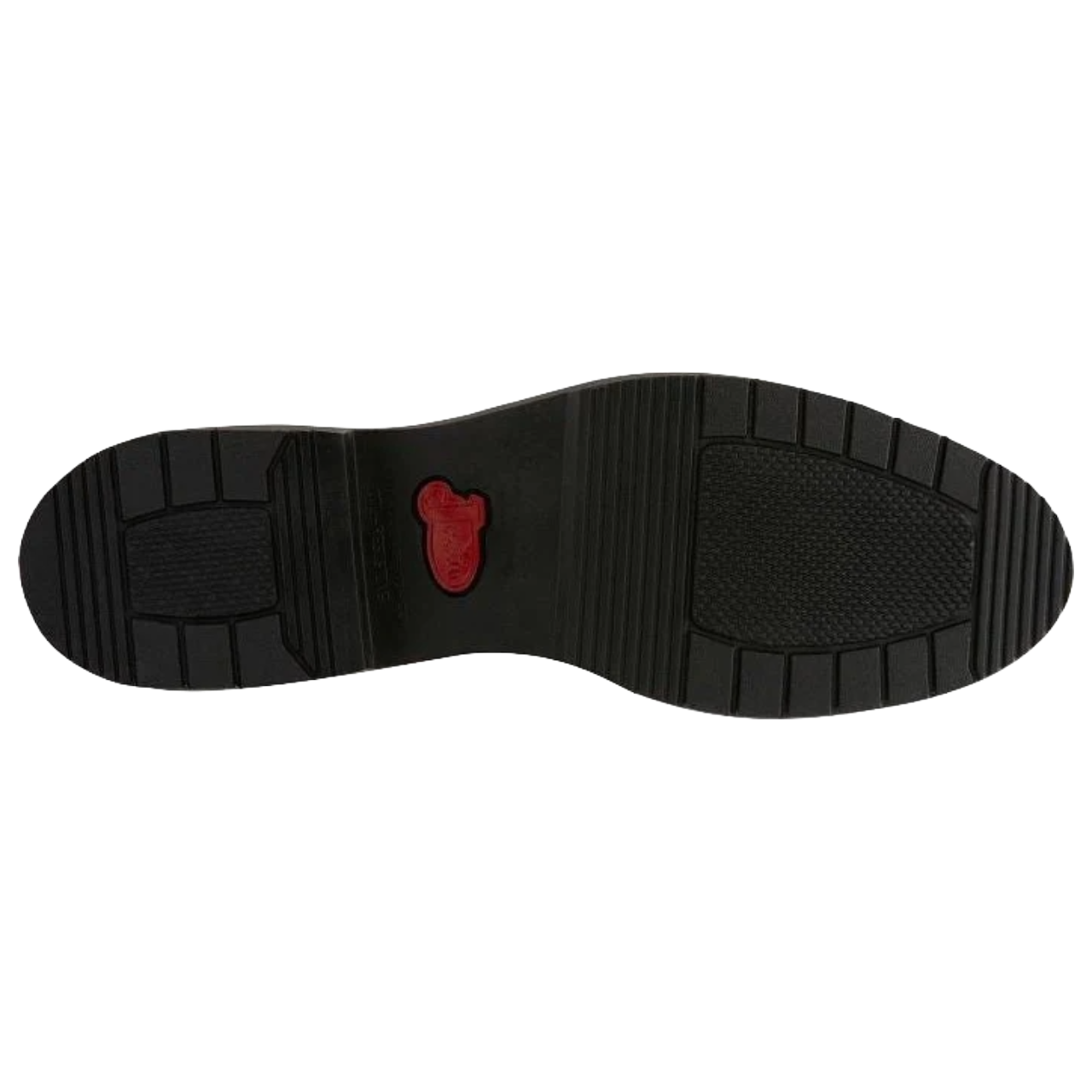 Justin Men's Original Conductor Round Up Bark Soft Toe Work Boots 4760