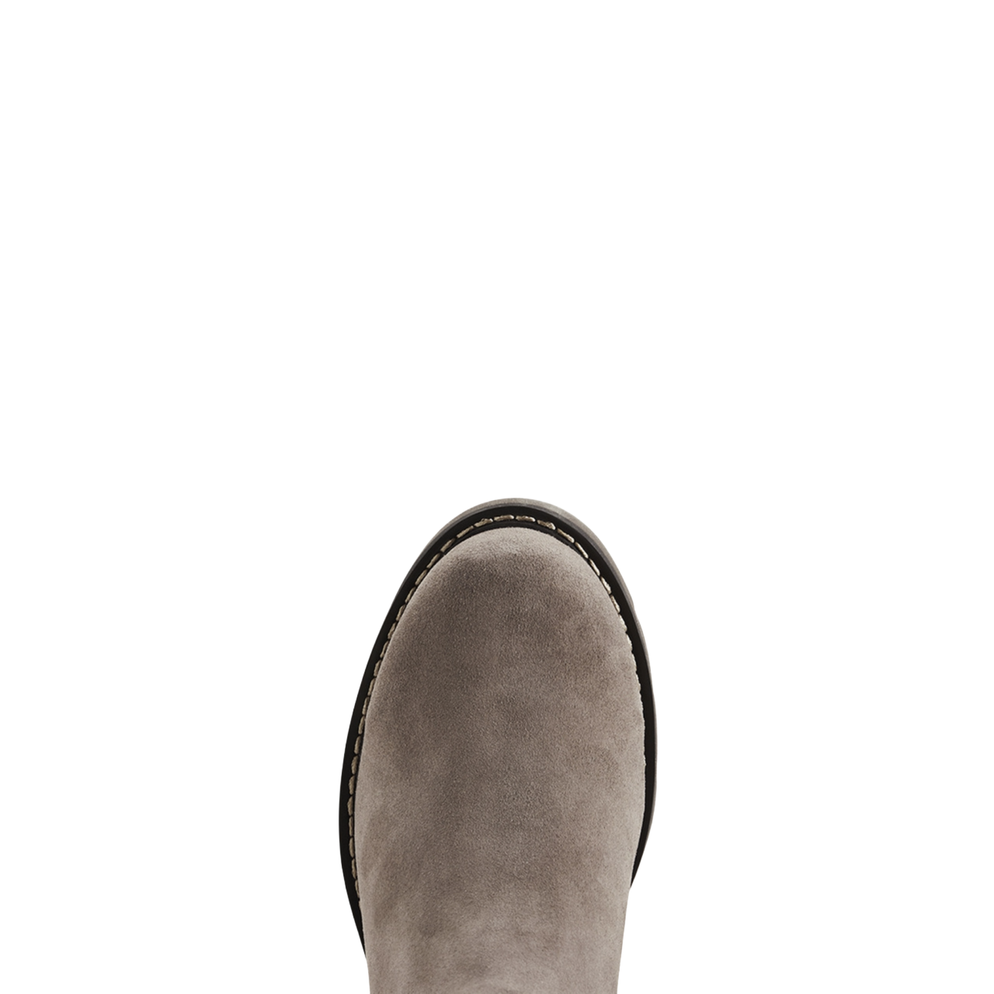 Ariat Ladies Wexford Waterproof Taupe Brown Ankle Boot 10021528