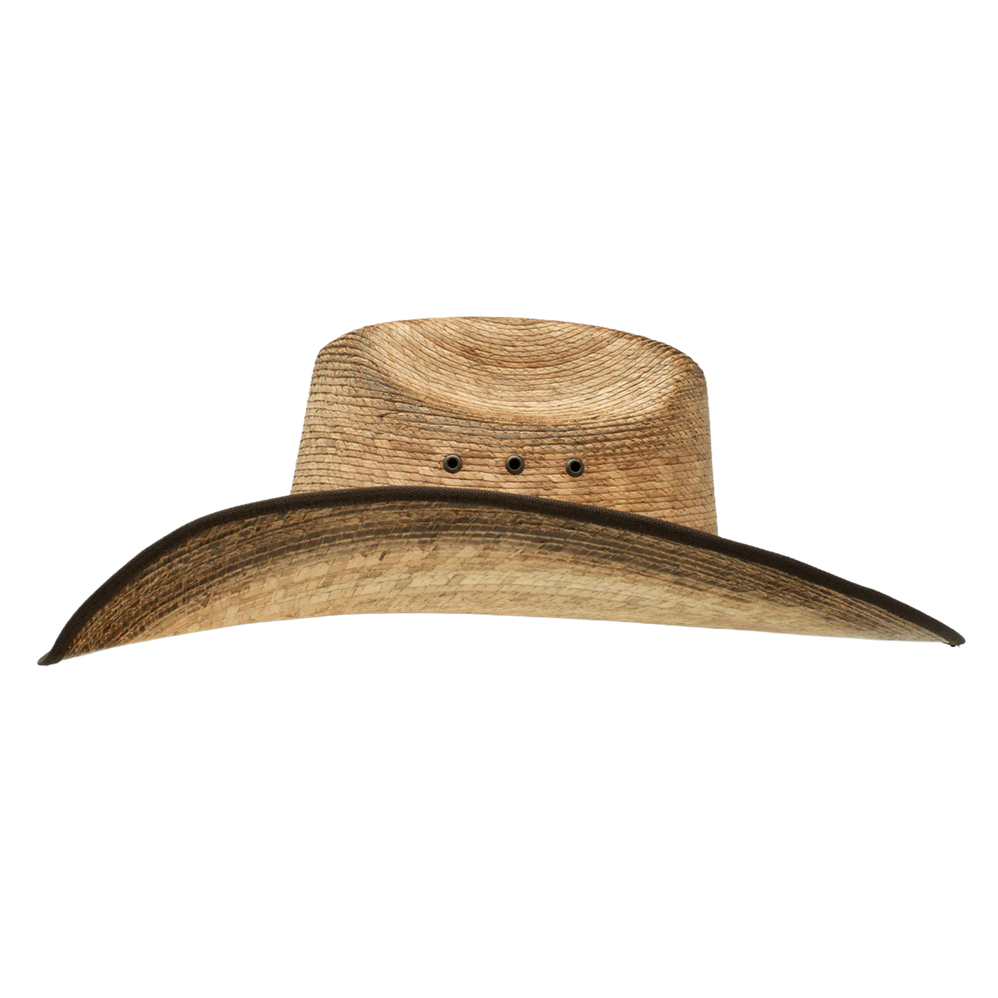Resistol Jason Aldean Amarillo Sky Tan Palm Western Hat RSAMSKB3041VB