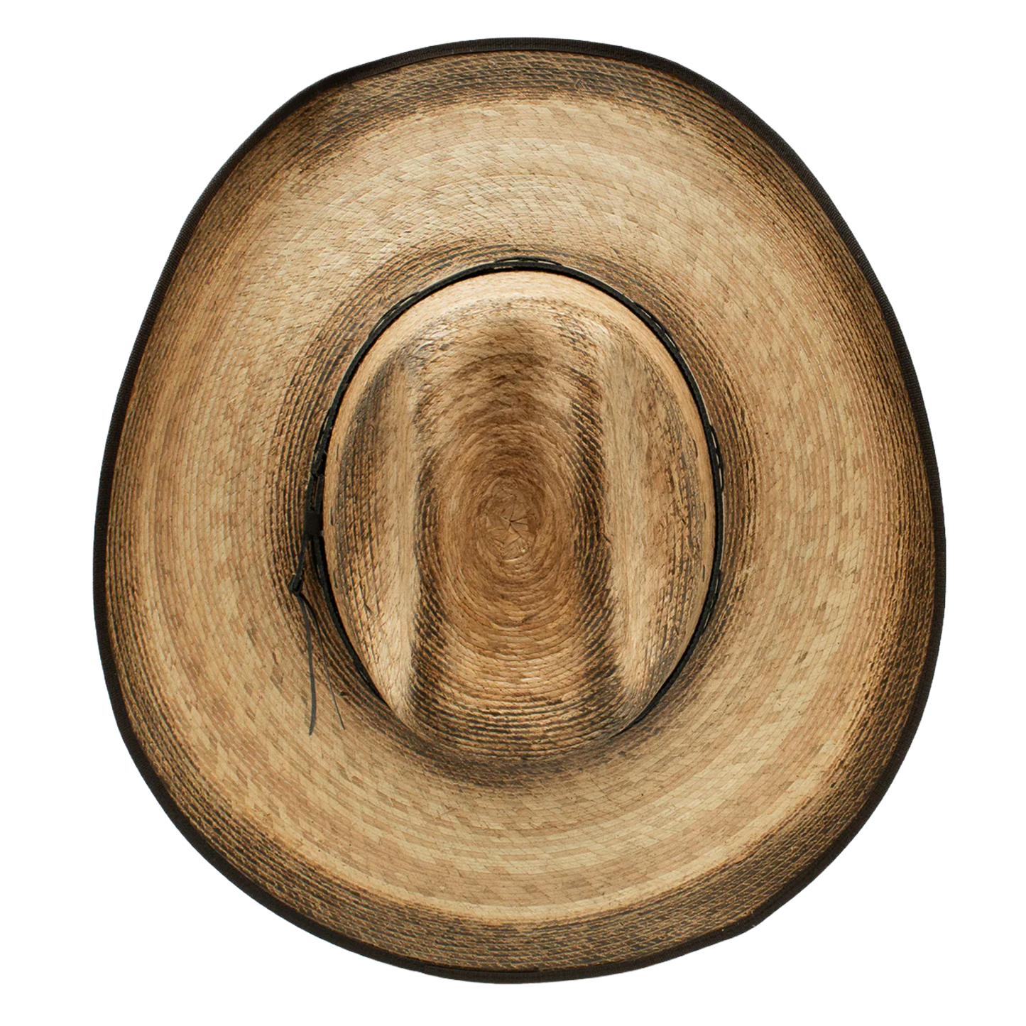 Resistol Jason Aldean Amarillo Sky Tan Palm Western Hat RSAMSKB3041VB