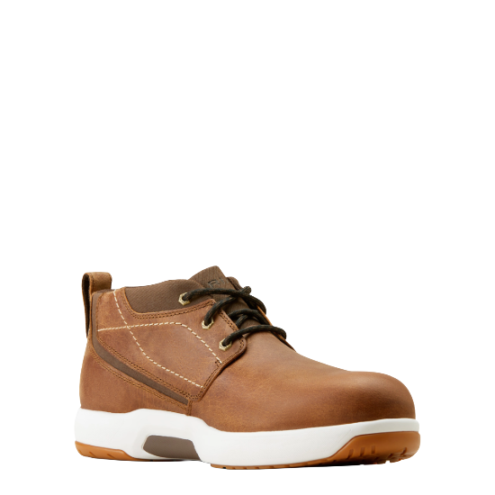 Ariat Men's Conveyer Composite Toe Work Shoe 10050839