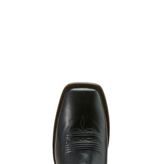 Ariat Men's Sting Wide Square Toe Cowboy Boot 10061175