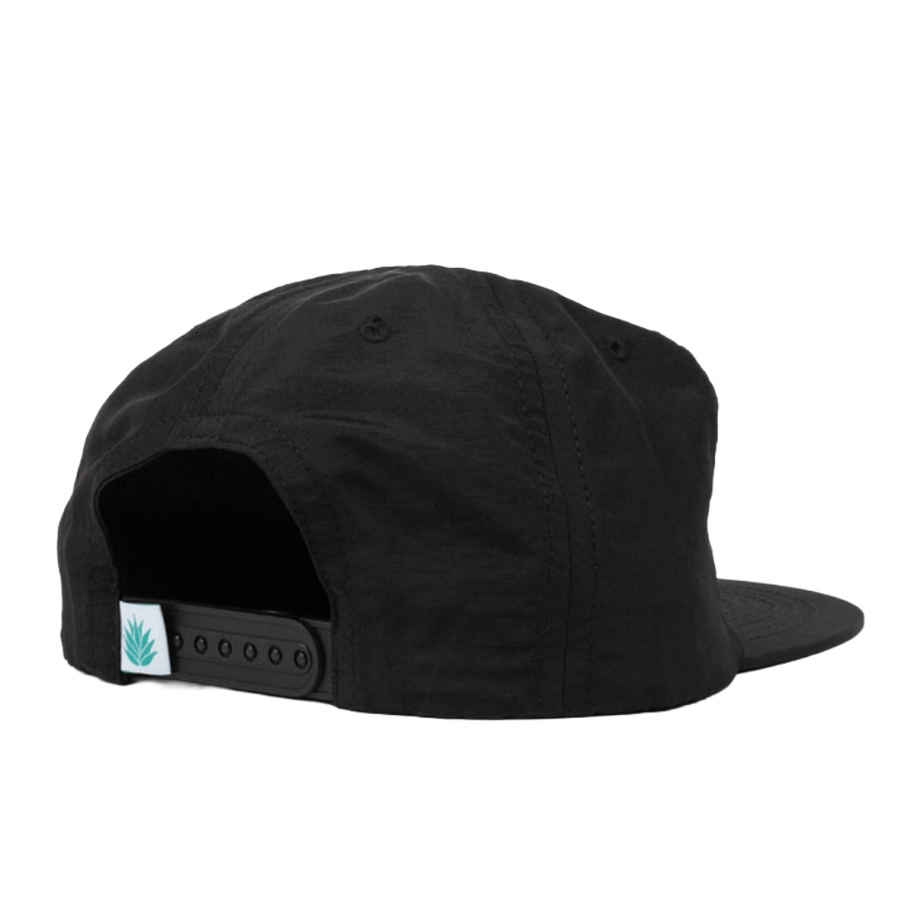 Sendero Provisions Co. Ferdinand Graphic Black Cap SPCH121F17