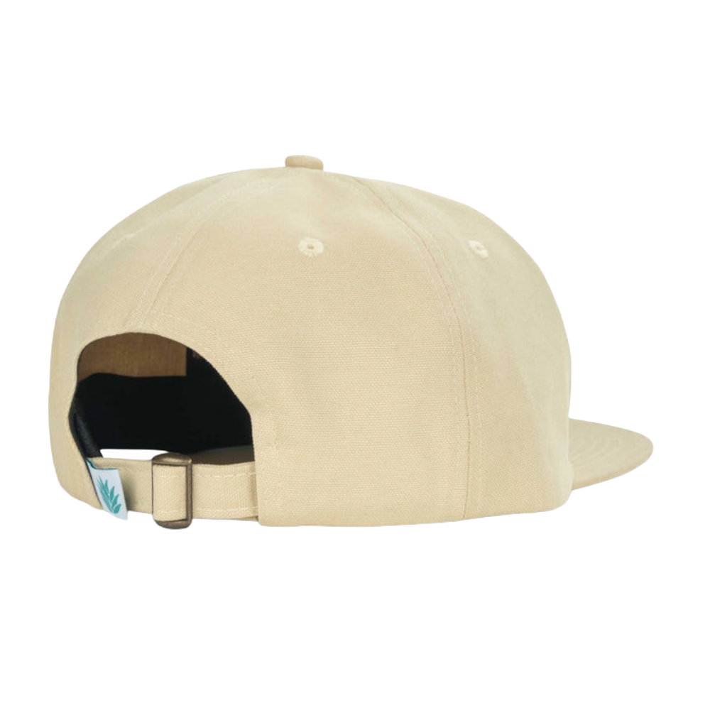 Sendero Provisions Co. Ocotillo Graphic Cream Cap SPCH124H15