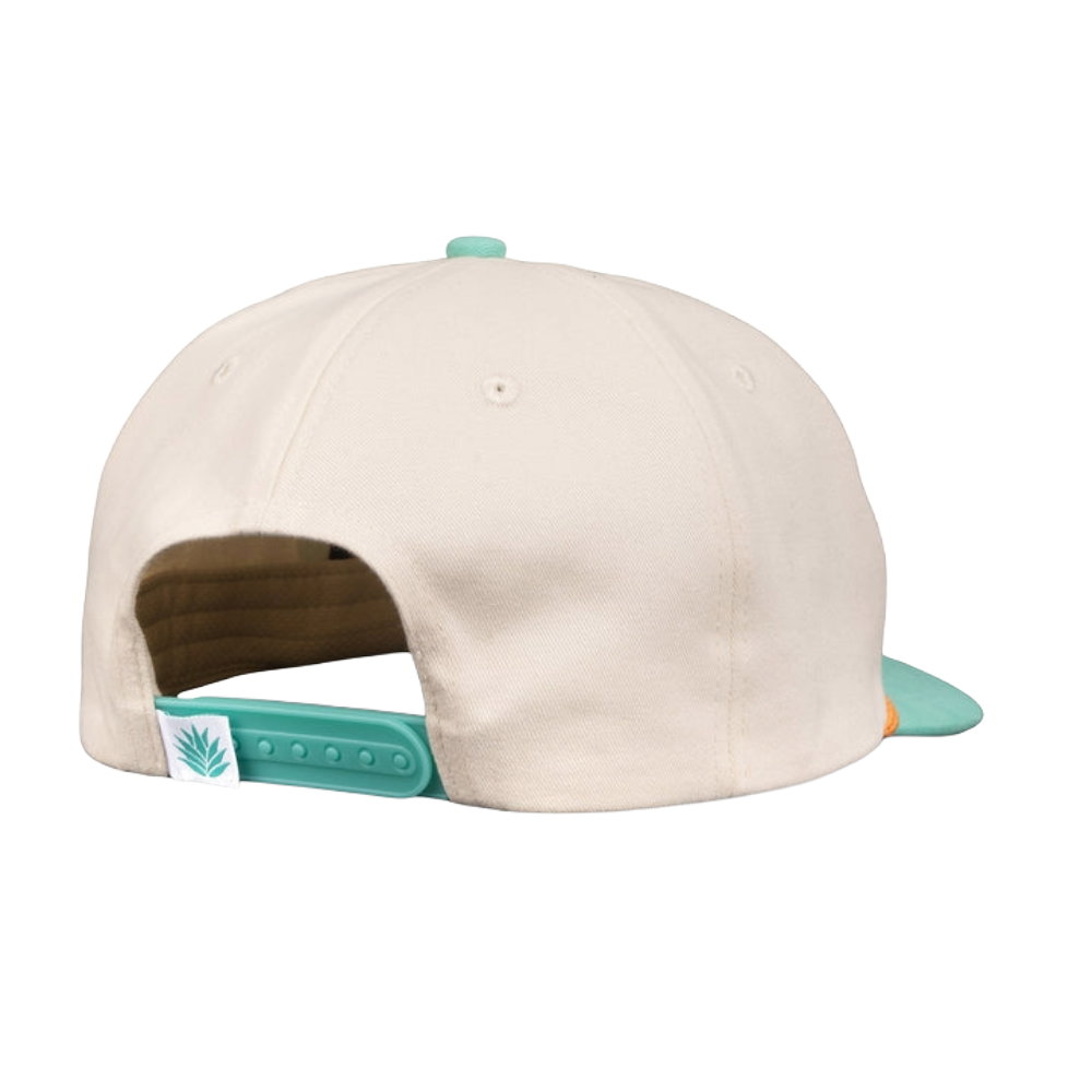 Sendero Provisions Co. Mirage Graphic Western Cream Cap SPCH125S22