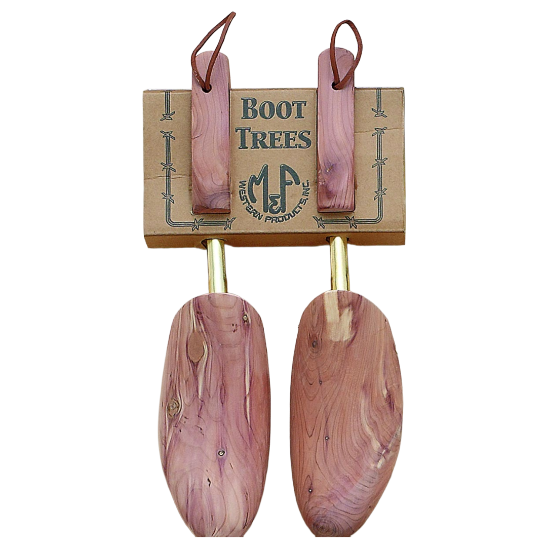 M&F Western Ladies Cedar Boot Tree 04046