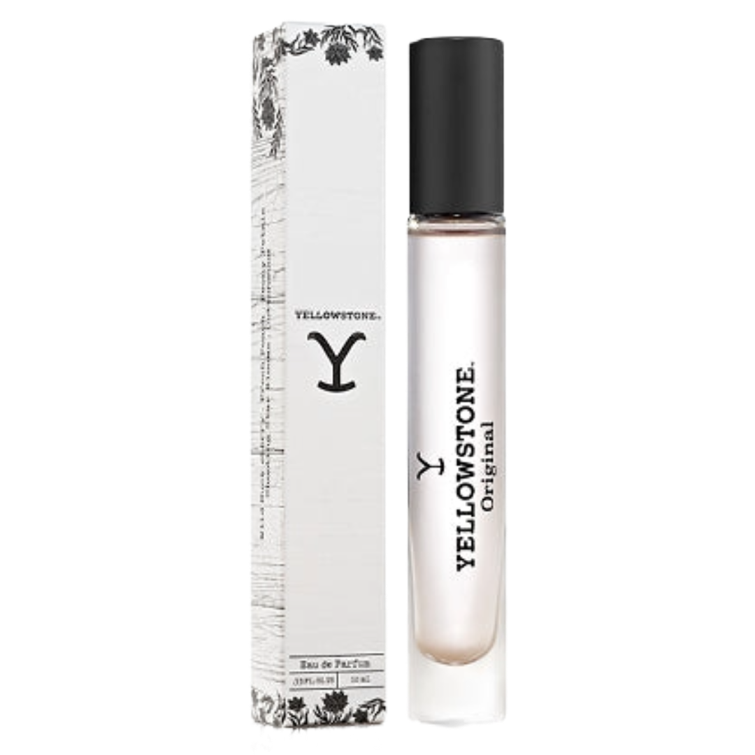 Tru Western Ladies Yellowstone Orginal 0.33 oz Purse Spray 98318