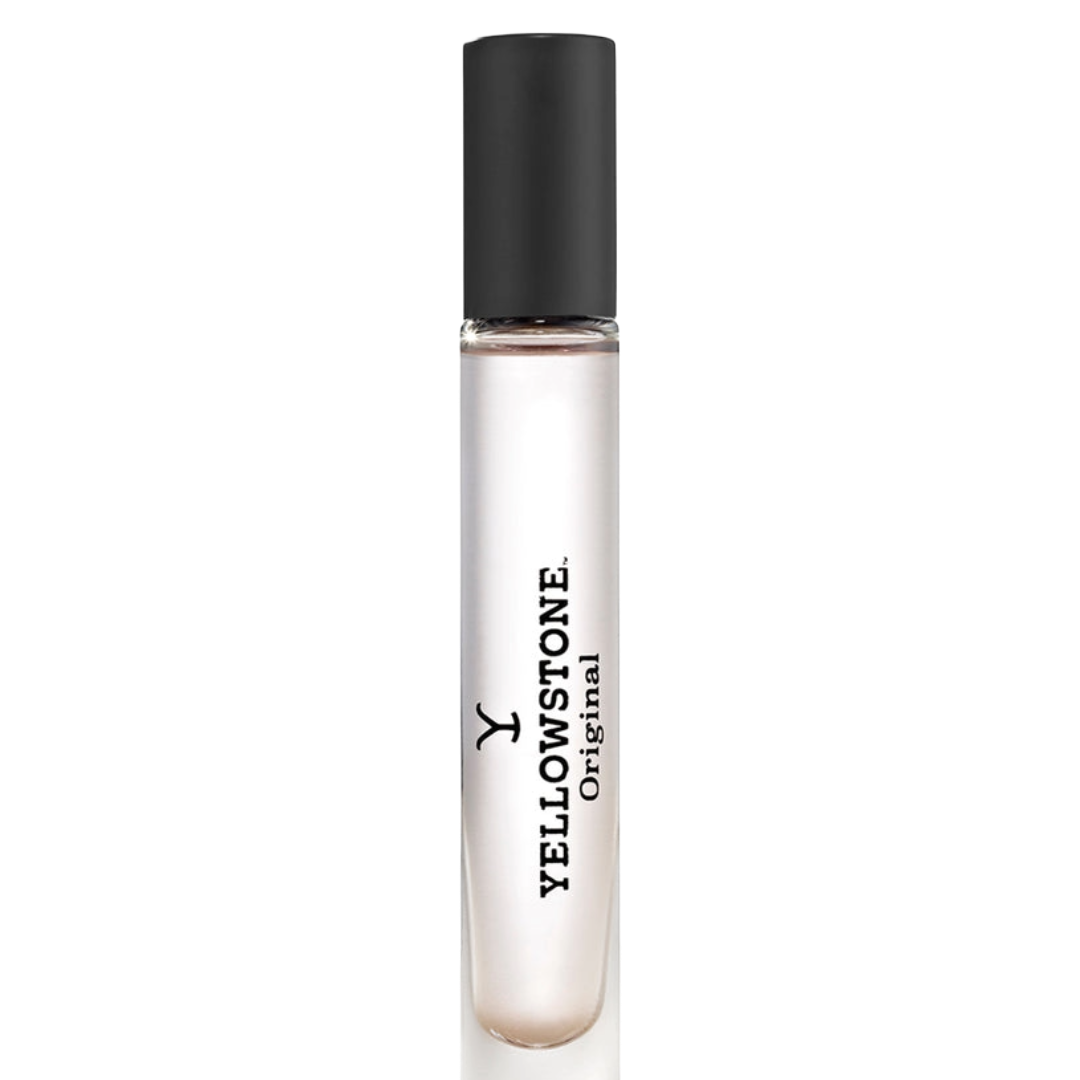 Tru Western Ladies Yellowstone Orginal 0.33 oz Purse Spray 98318