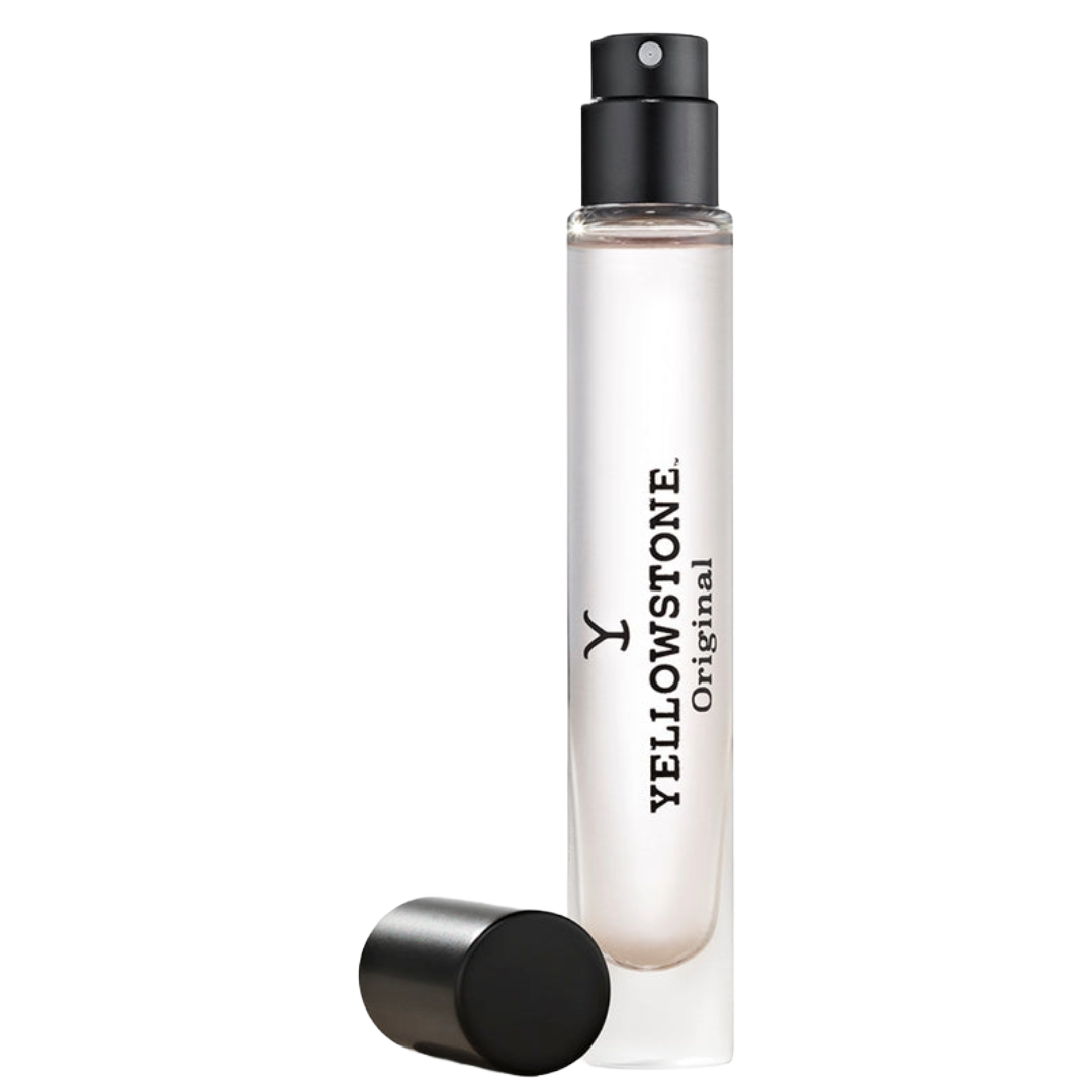Tru Western Ladies Yellowstone Orginal 0.33 oz Purse Spray 98318