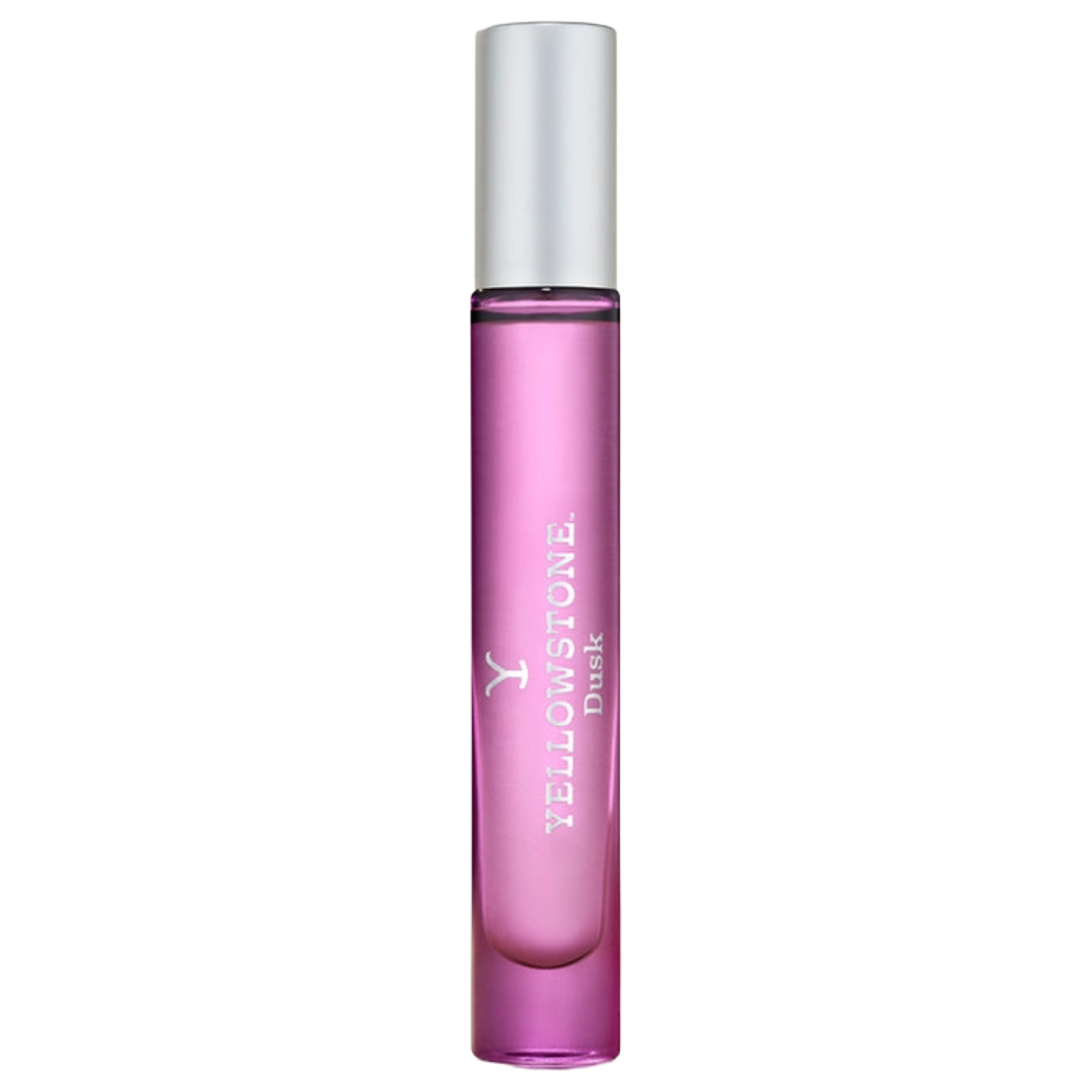Tru Western Ladies Yellowstone Dusk 0.33 oz Purse Spray 98320