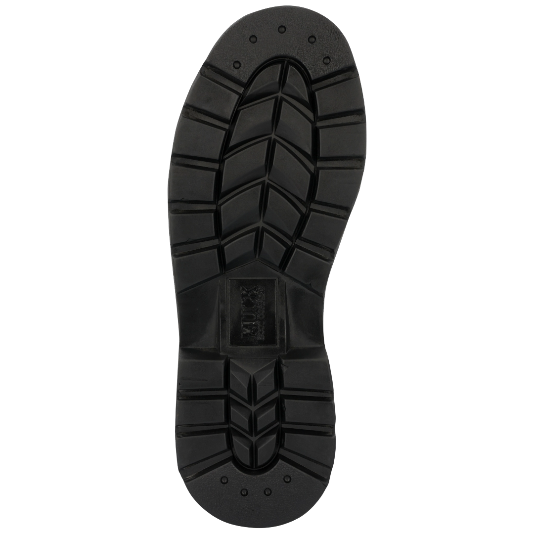 Muck Men's Chore Flex Black 15" Work Boot MCHHDP00