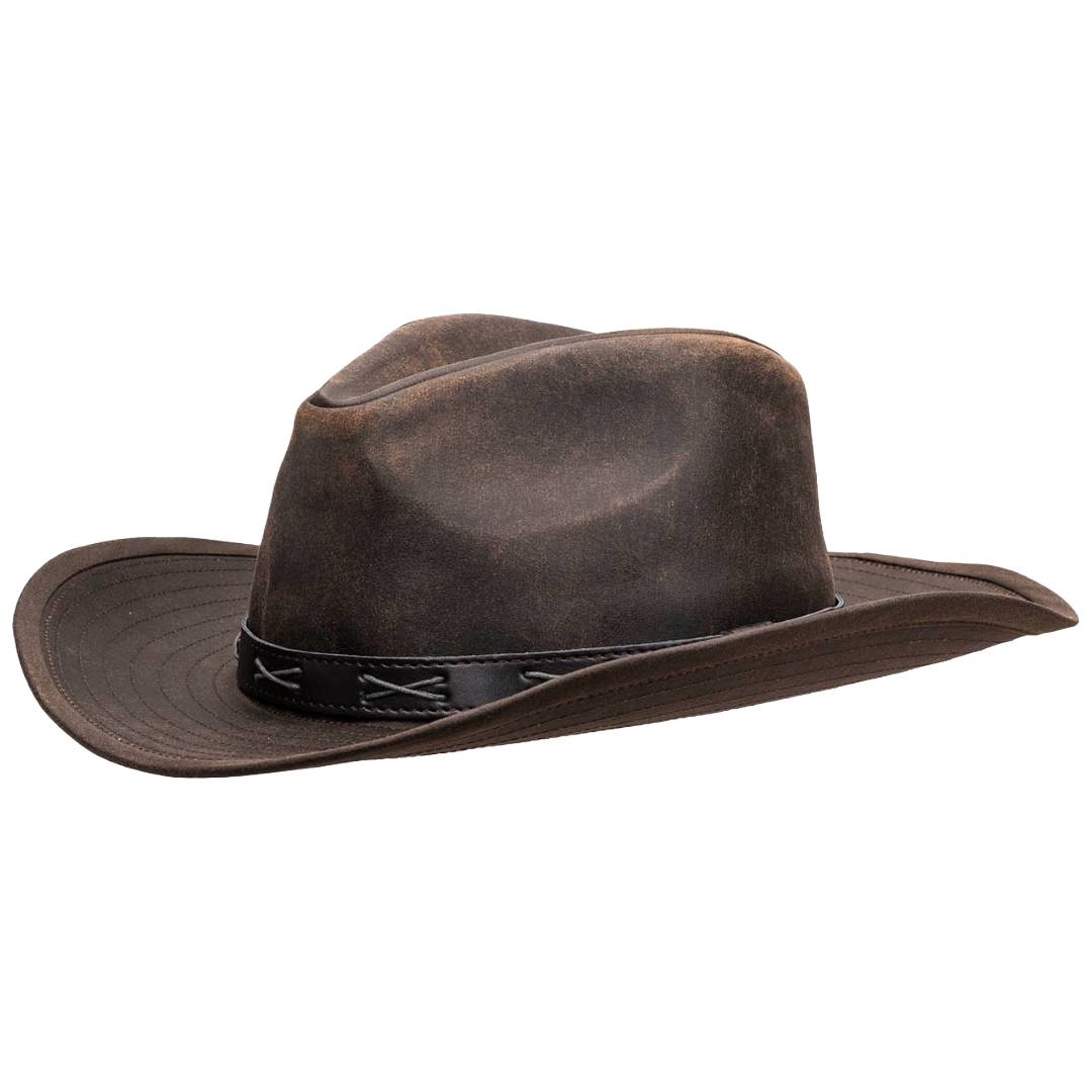 Outback Trading Co. Moonshine Canyonland Brown Hat 14733-BRN