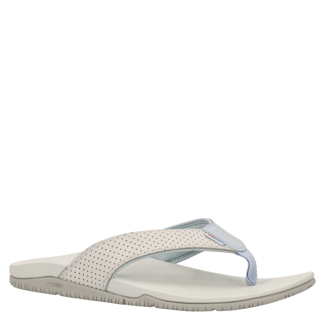 XTRATUF Ladies Auna Ivory Sandal XAUNW102