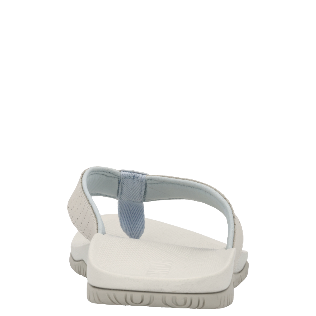 XTRATUF Ladies Auna Ivory Sandal XAUNW102