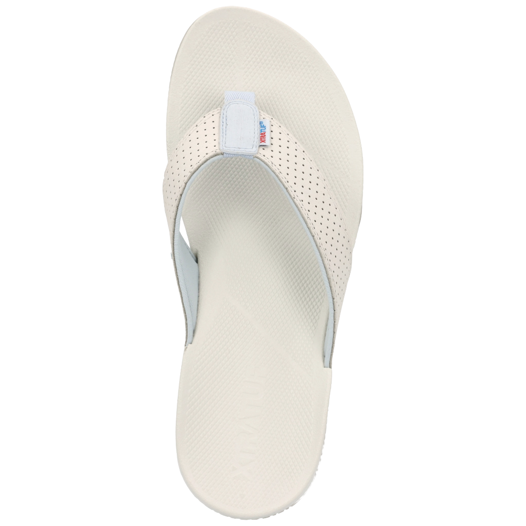 XTRATUF Ladies Auna Ivory Sandal XAUNW102