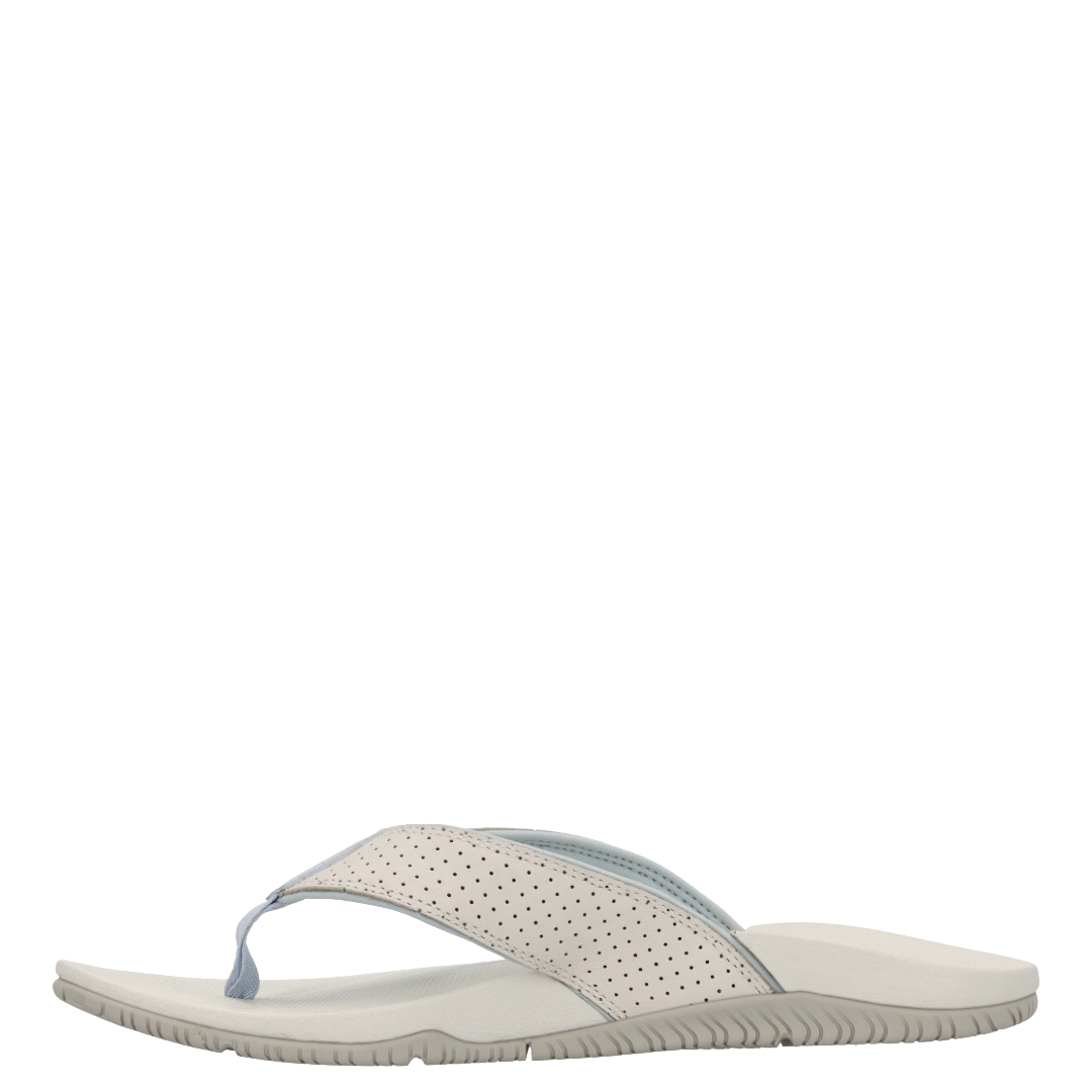 XTRATUF Ladies Auna Ivory Sandal XAUNW102