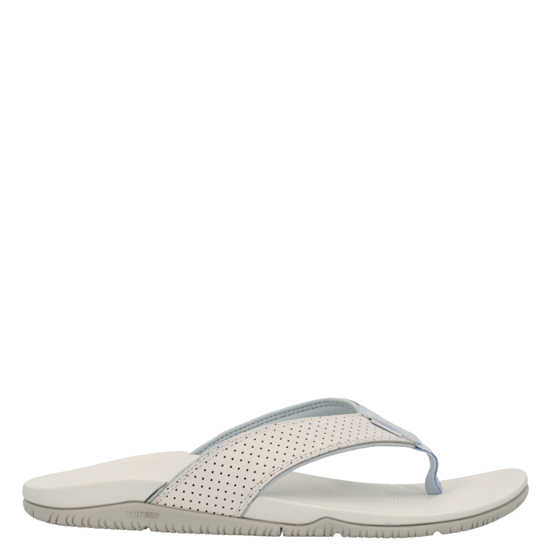 XTRATUF Ladies Auna Ivory Sandal XAUNW102