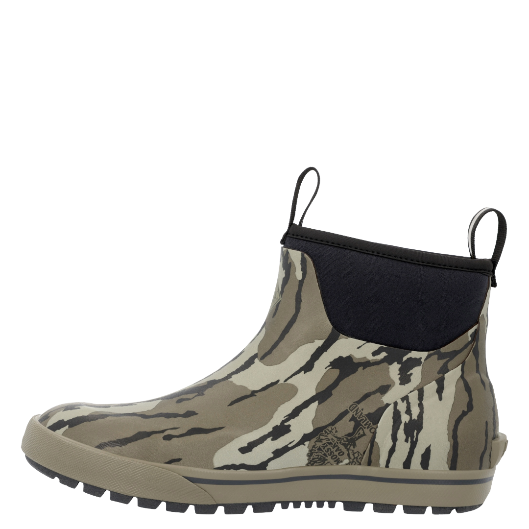 Muck Men's Xplorer 6" Mossy Oak® Original Bottomland Camo™ Outdoor Boot MXP6MOB
