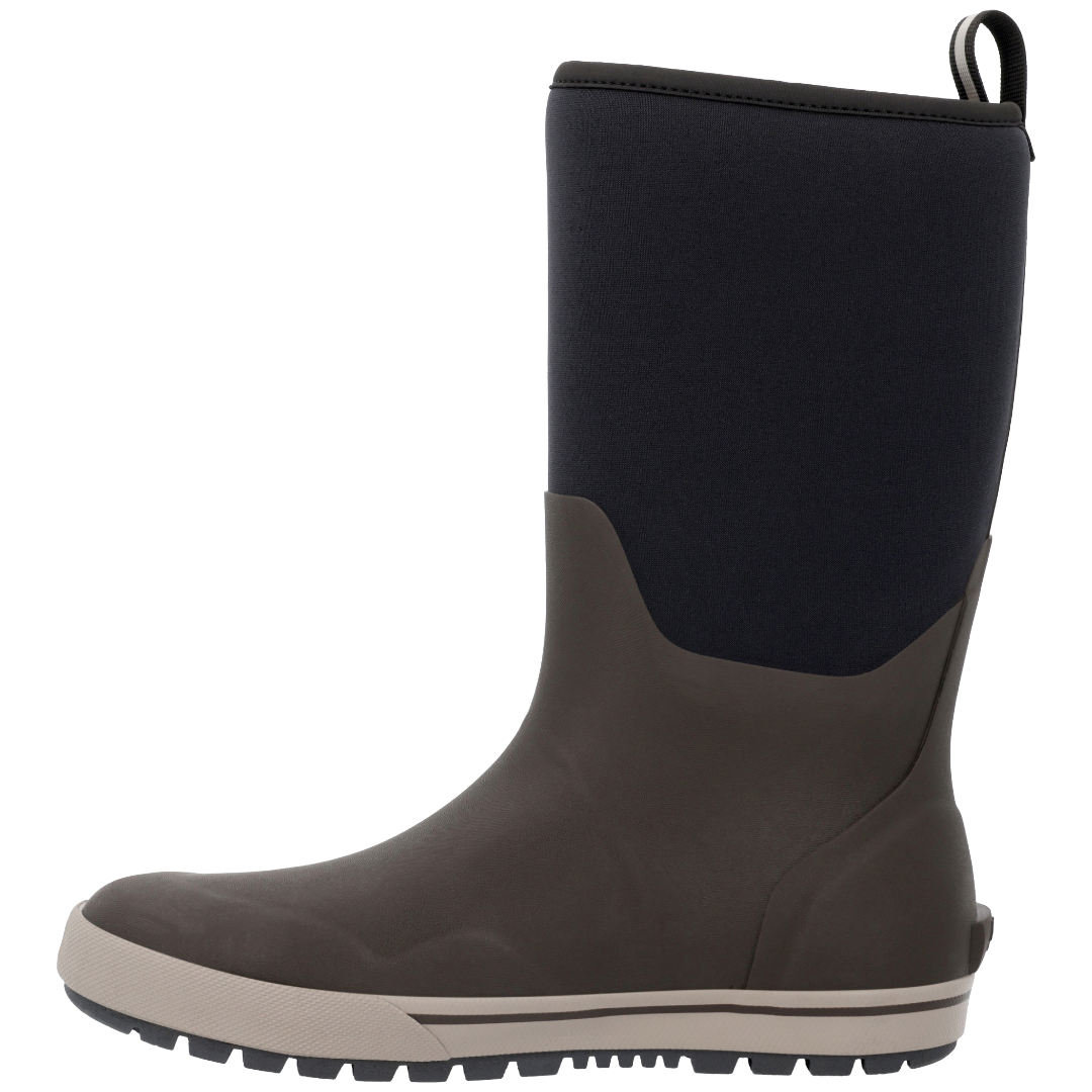 Muck Men's Xplorer 12" Turkish Coffee Brindle Outdoor Boot MXP12M90
