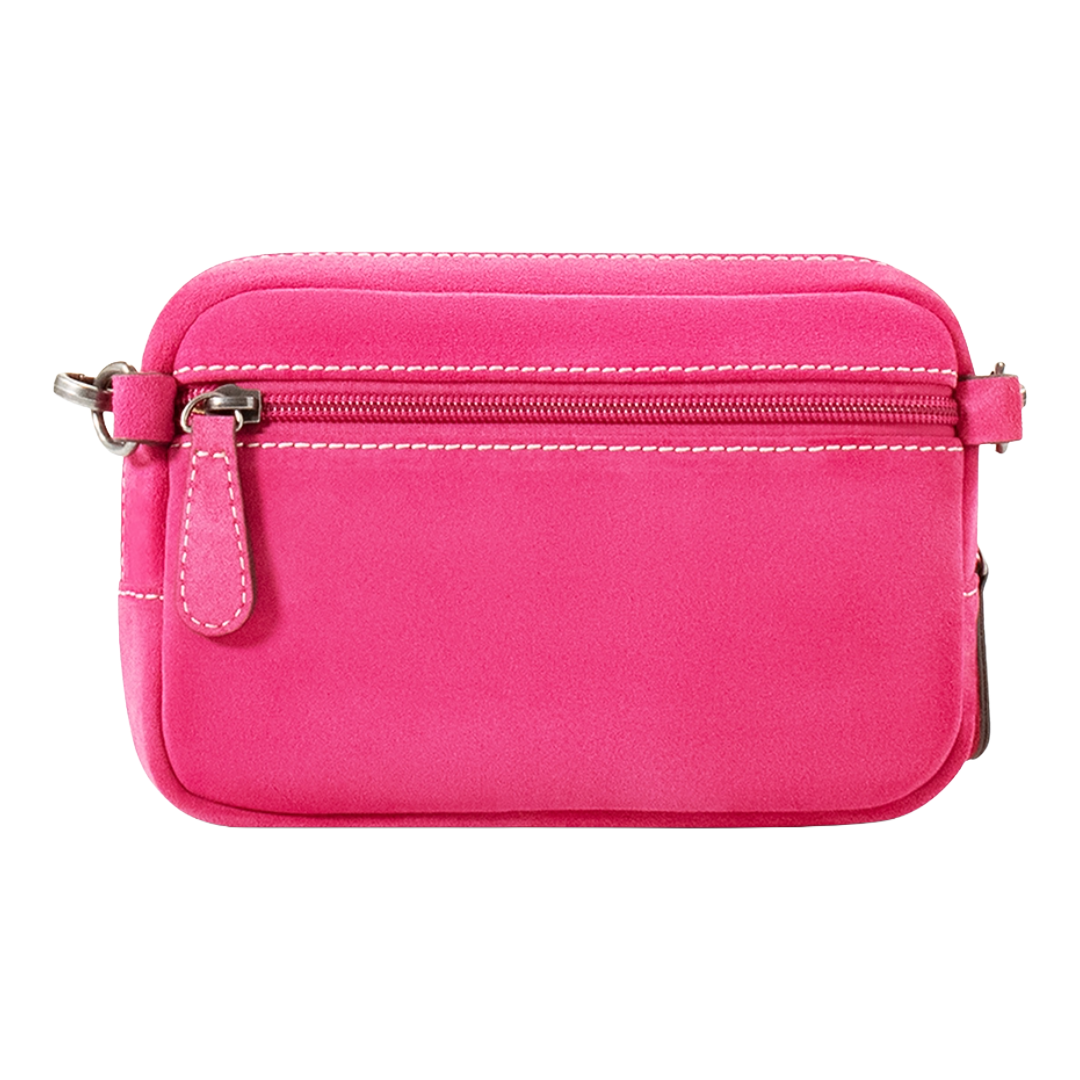 Ariat Ladies Casanova Collection Hot Pink Belt Bag A770016729